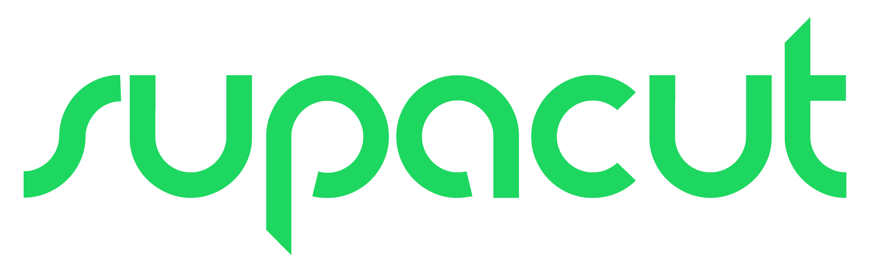 Supacut